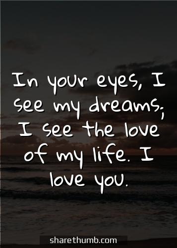 beautiful quotes eyes